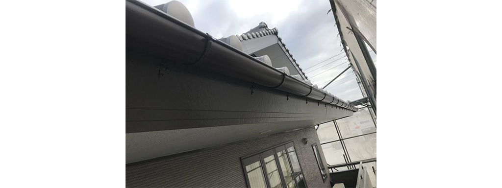 施工完了