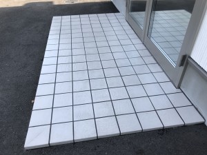 施工後