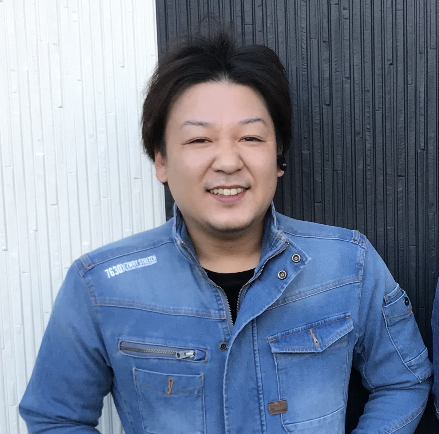 代表取締役　鎌野　敬太